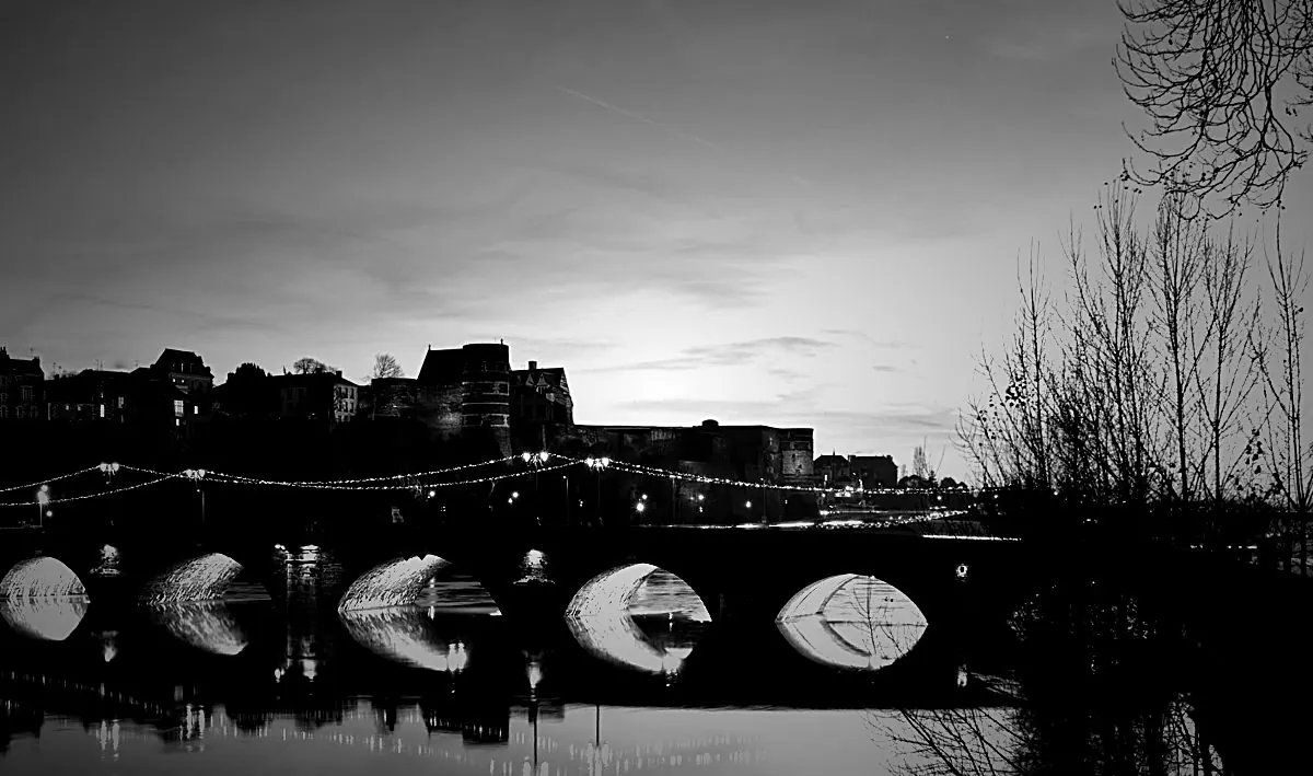 Angers