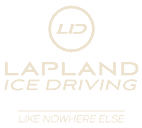 Lapland Ice Driving