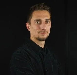 Arthur Tharreau