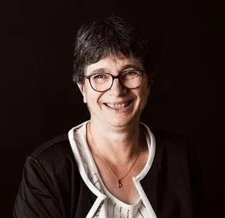 Marie-Claude Hamelin