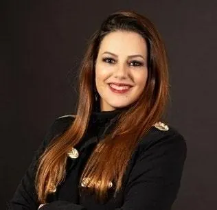 Maryline Cesbron
