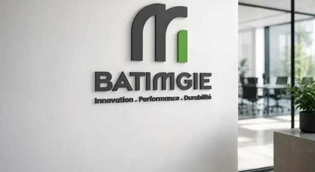 Réalisation pour Batimgie