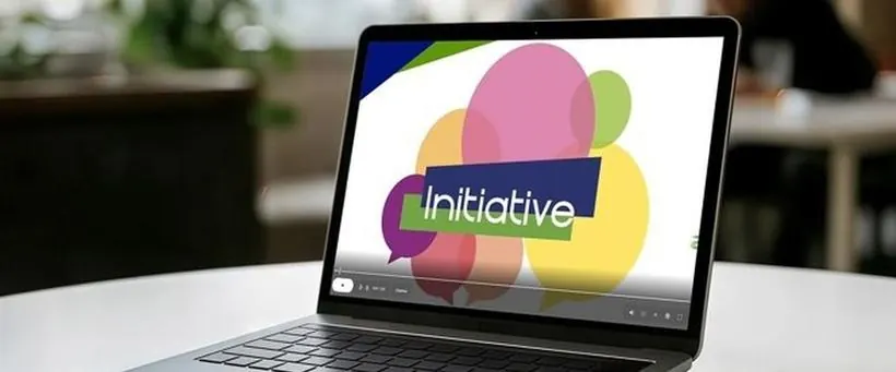 Réalisation pour Initiative Anjou
