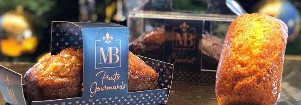 Supports imprimés pour Maison Bécam