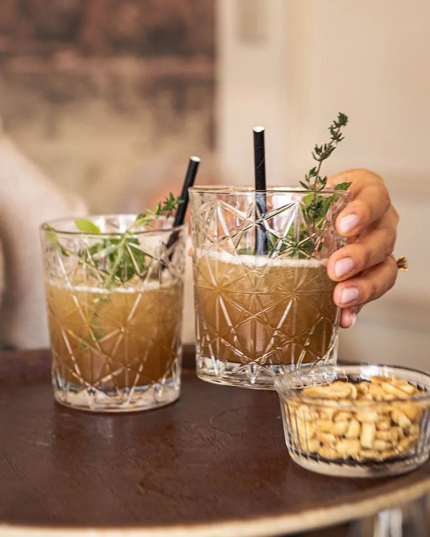 Photographie pour Cocktails