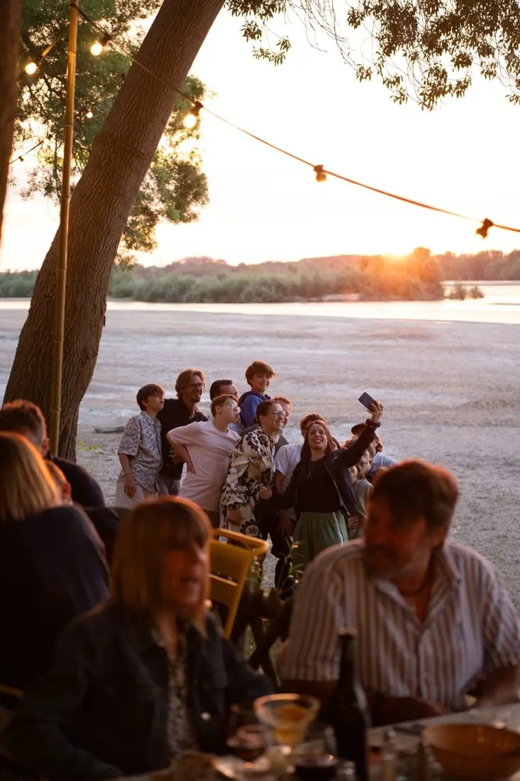 Photographie pour La Guinguette à Jojo