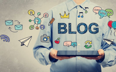 Site professionnel : 3 raisons d’y intégrer un blog