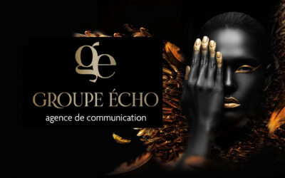 L’agence Echo devient Groupe Echo