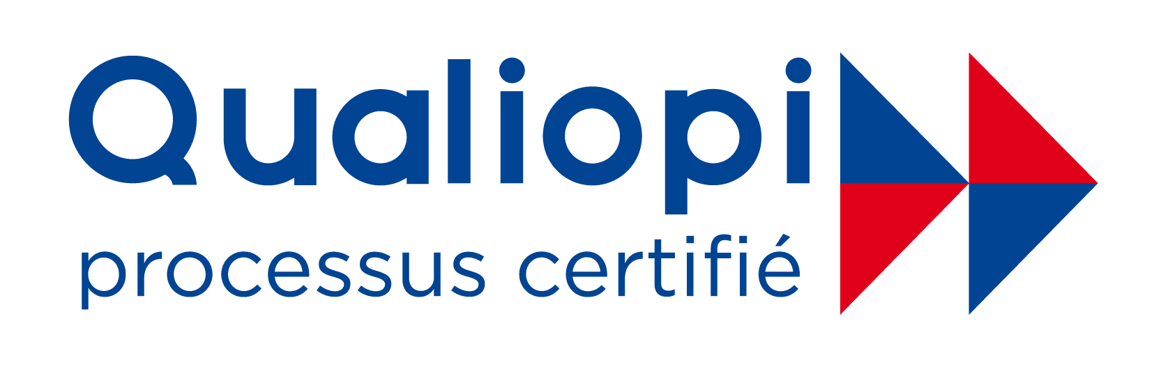 Certification Qualiopi - Agence de communication Angers