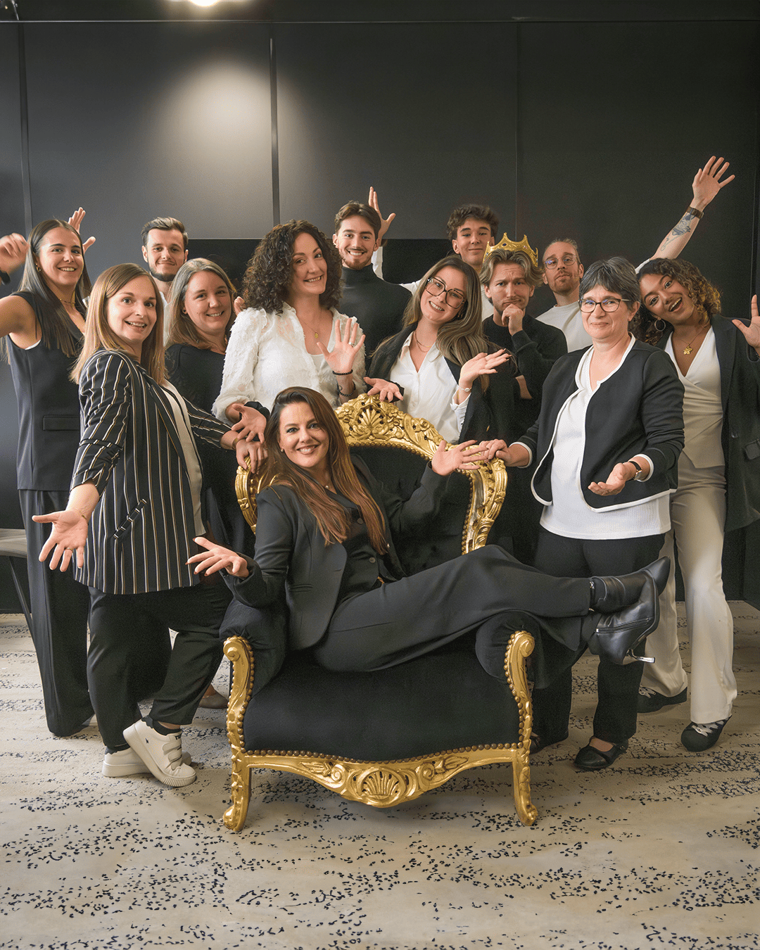 Agence communication globale à Angers et Troyes Agence communication globale à Angers et Troyes