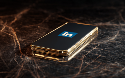 Créer une page LinkedIn performante pour votre entreprise en 2026