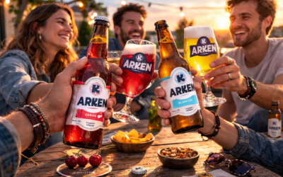 Pourquoi le packaging peut vraiment booster vos ventes en grande surface