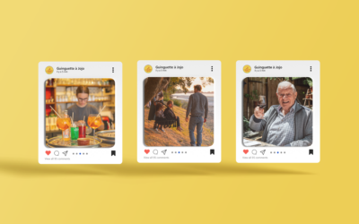 À quelle fréquence publier sur Instagram et LinkedIn ?